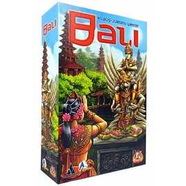 Bali társasjáték