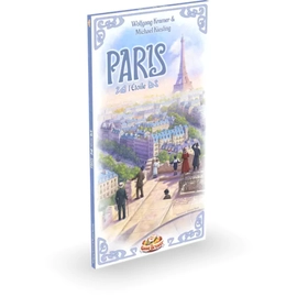 Párizs - l’Étoile társasjáték kiegészítő