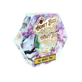 Honey Buzz Honey Pot, mini társasjáték kiegészítő