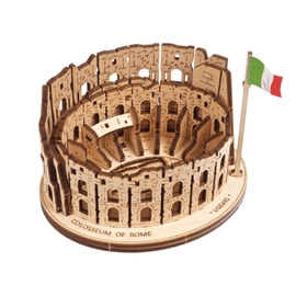 UGEARS Római Colosseum modell