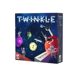 twinkle