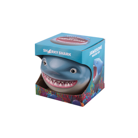 Waboba Sharky Shark vízi pattlabda