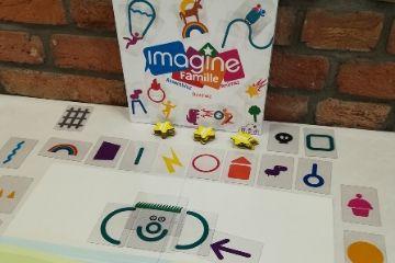 A család legújabb kedvence | Imagine Family