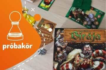 A blöff, füllentés és az igazi erkölcsösség partyjátéka | Nottingham bírája