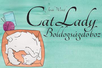 Tárd fel a Boldogságdobozt! | Cat Lady: Boldogságdoboz 2020-ban magyarul!