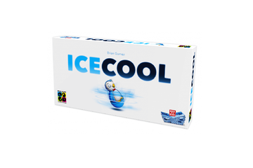 Ennyire cool az Ice Cool!