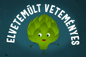 A legkedvesebb szívtelen kártyajáték, avagy földeljük el a veteményest!