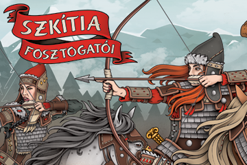 „A magyarok nyilaitól ments meg, Uram, minket!”, avagy a kumisztól hajtott Fosztogatók