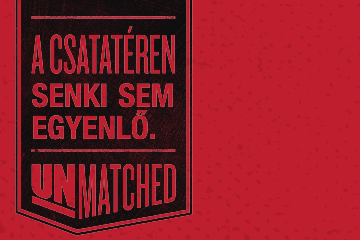 A legigazságosabb igazságtalanság, avagy csapjanak össze a Legendák!