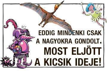 Egy Moses kosárnyi rejtély