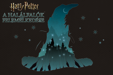 A varázslóvilág utolsó nagy csatája | Harry Potter: A Halálfalók felemelkedése