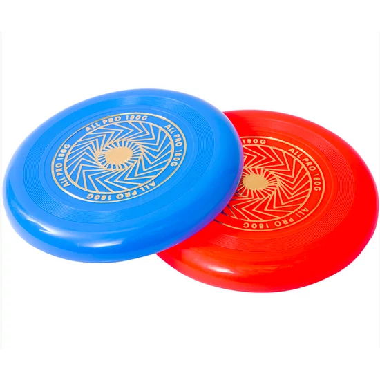 Flying Disc Invento just play frizbi (160 g)