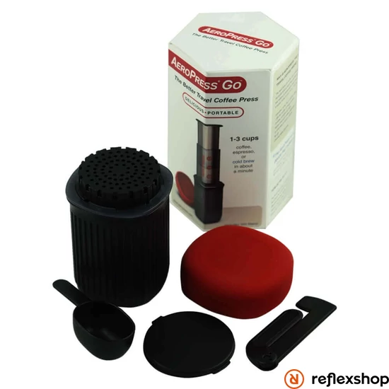 Aerobie AeroPressGO kávékészítő - Reflexshop