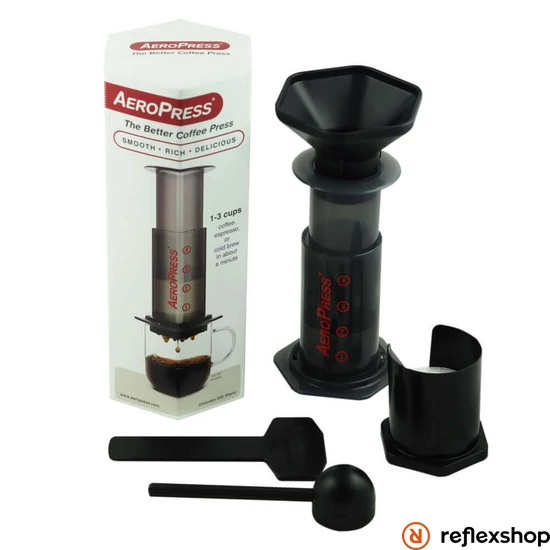 Aerobie AeroPress kávékészítő