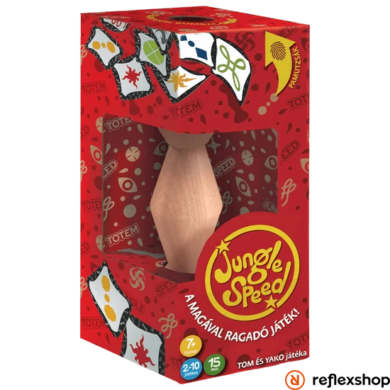 Jungle Speed