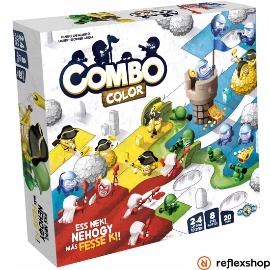 Combo Color