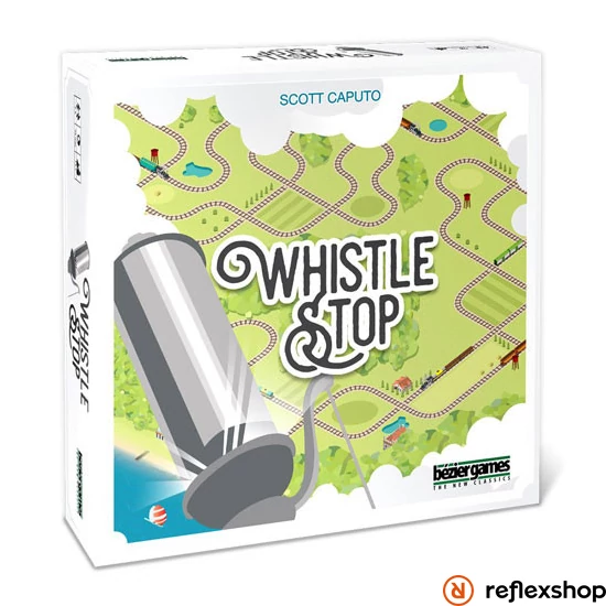 Whistle Stop