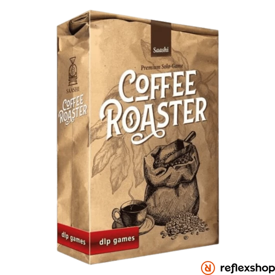 Coffee Roaster