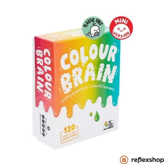 Colourbrain Mini