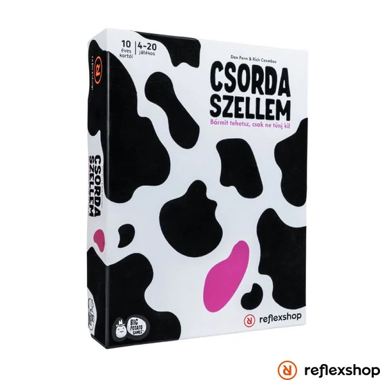 Csordaszellem