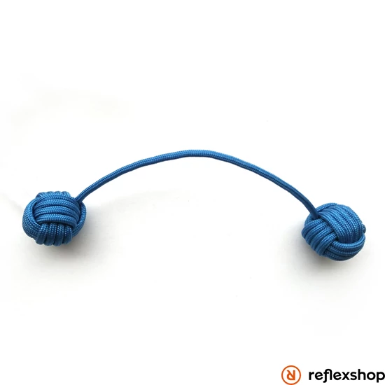 Bravo Monkeyfist Begleri ügyességi játék – kék