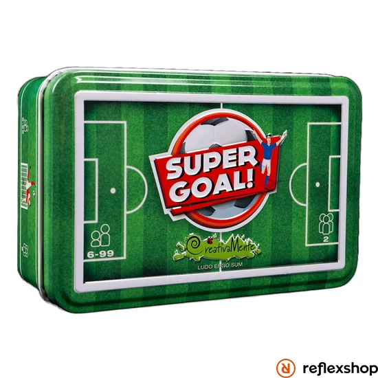 Super Goal! társasjáték