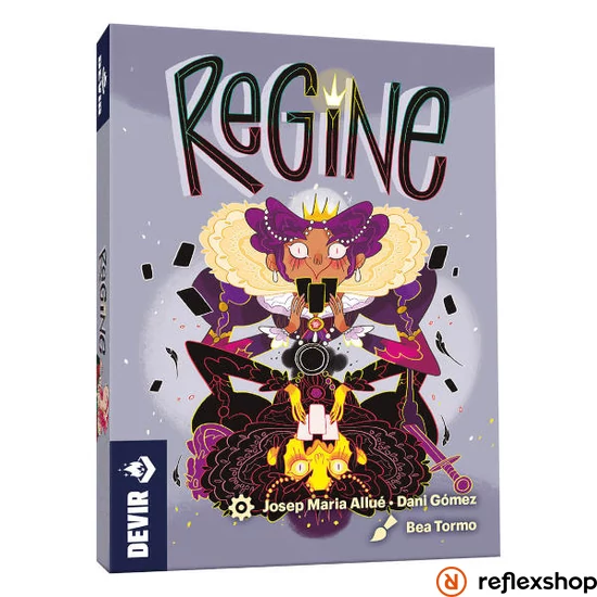 Regine