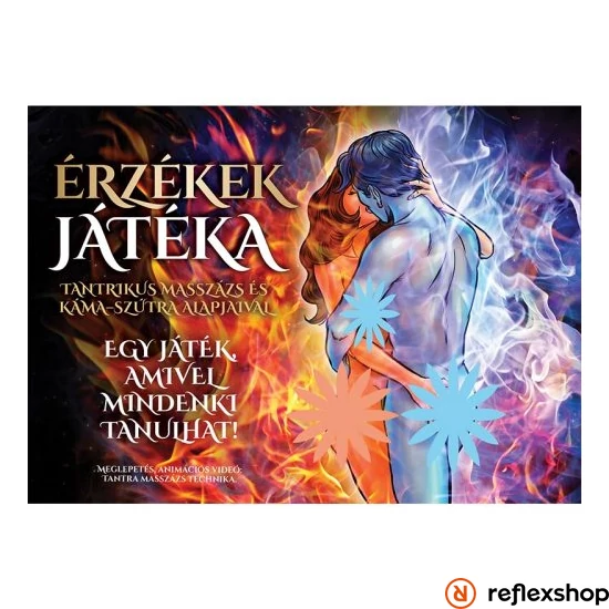 Érzékek játéka