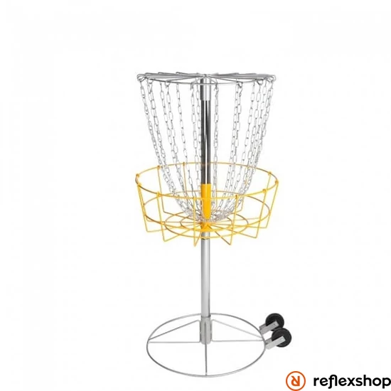 Eurodisc Heavy target golf frizbi kosár