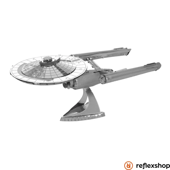 Metal Earth STAR TREK USS Enterprise NCC-1701