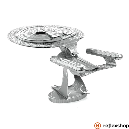 Metal Earth STAR TREK USS Enterprise  NCC-1701D