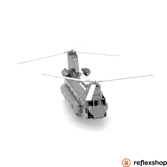 Metal Earth Boeing CH-47 Chinook helikopter