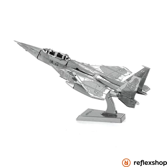 Metal Earth Boeing F-15 Eagle repül?gép