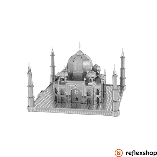 Metal Earth ICONX Taj Mahal