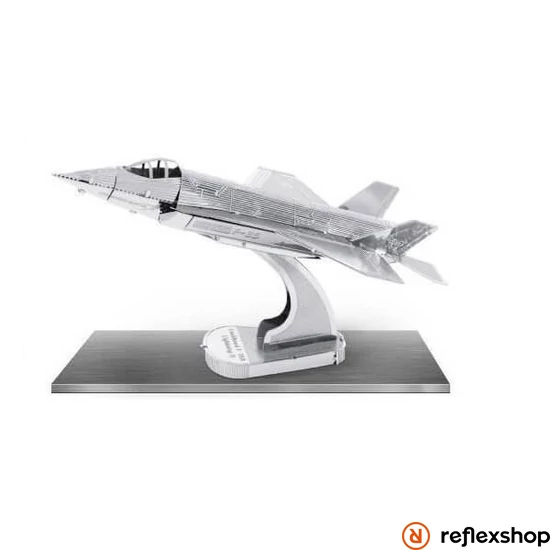 Metal Earth Lockheed Martin F-35 Lightning II repül?gép