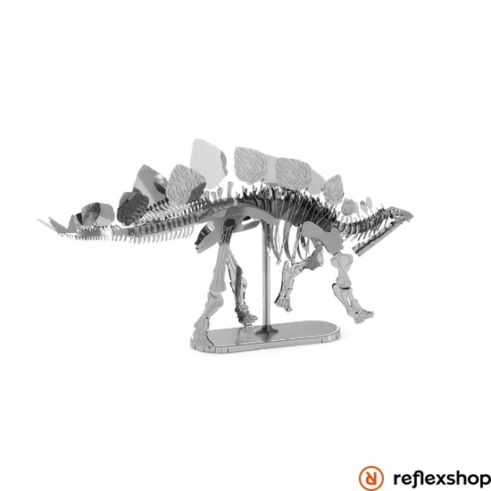 Metal Earth Stegosaurus