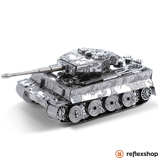 Metal Earth Tiger 1 Tank