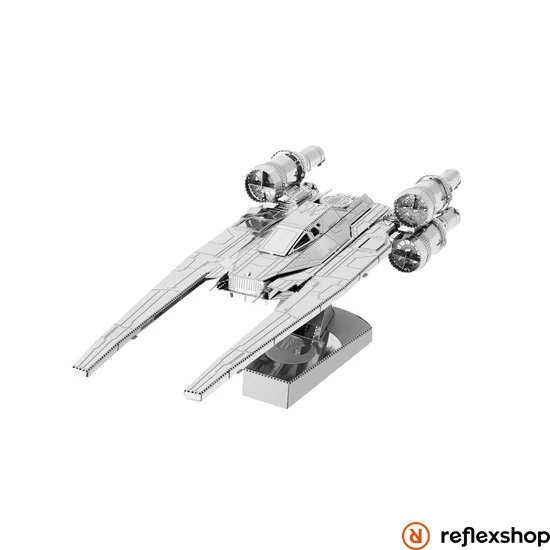 Metal Earth Star Wars U-Wing űrhajó