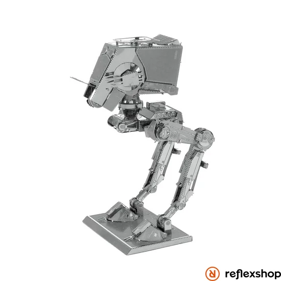 Metal Earth Star Wars AT-ST droid