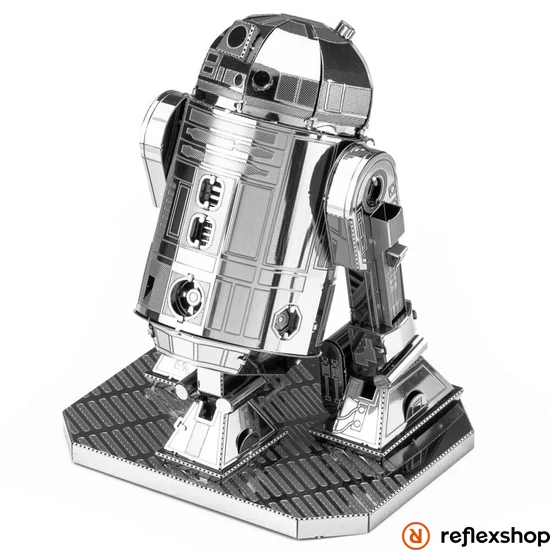 Metal Earth Star Wars R2-D2 droid