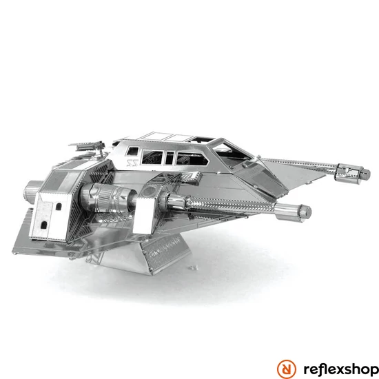 Metal Earth Star Wars Snow Speeder ?rjárm?