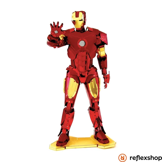 Metal Earth Marvel Avengers - Iron Man