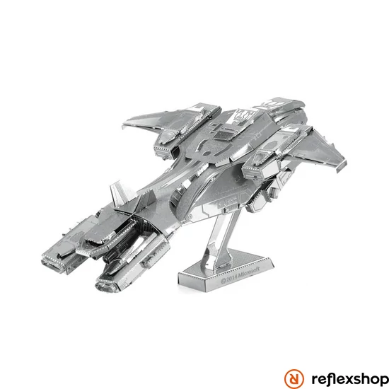 Metal Earth HALO UNSC Pelican