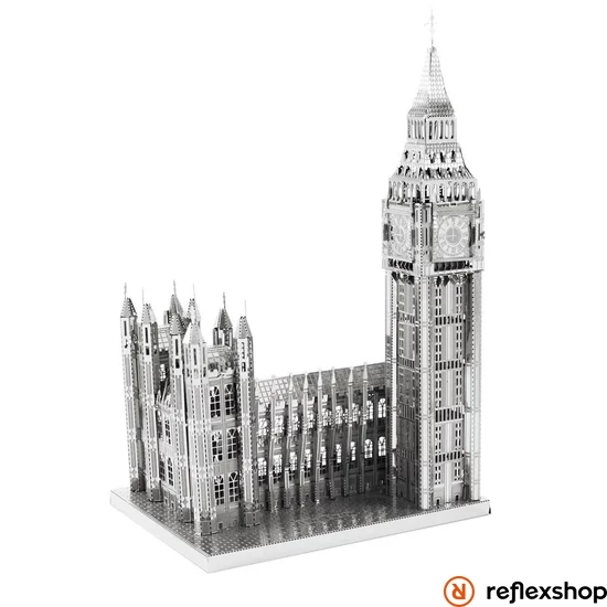 Metal Earth ICONX Big Ben