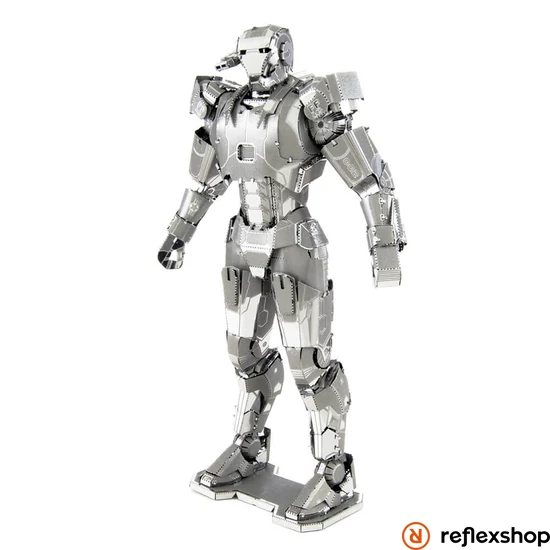 Metal Earth Marvel Avengers - War Machine