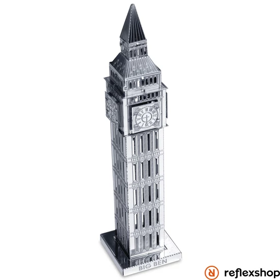 Metal Earth Big Ben