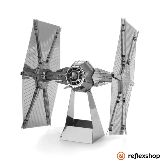 Metal Earth Star Wars TIE Fighter ?rrepül?