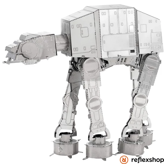 Metal Earth Star Wars AT-AT Birodalmi lépeget?