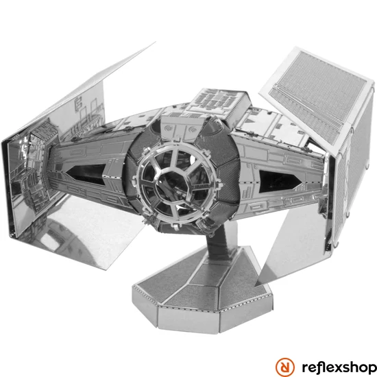 Metal Earth Star Wars Darth Vader TIE Fighter ?rrepül?je