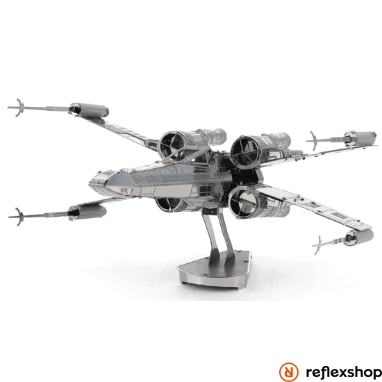 Metal Earth Star Wars X-Wing ?rrepül?